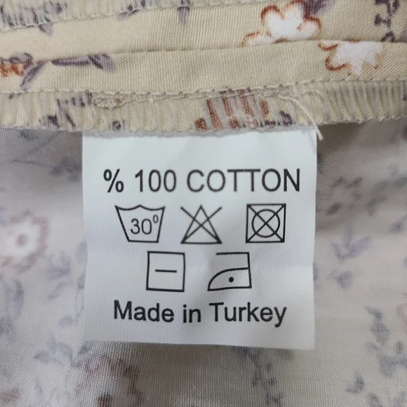 NWT Ivedos  Halter Floral Dress Size Small - Picture 11 of 11